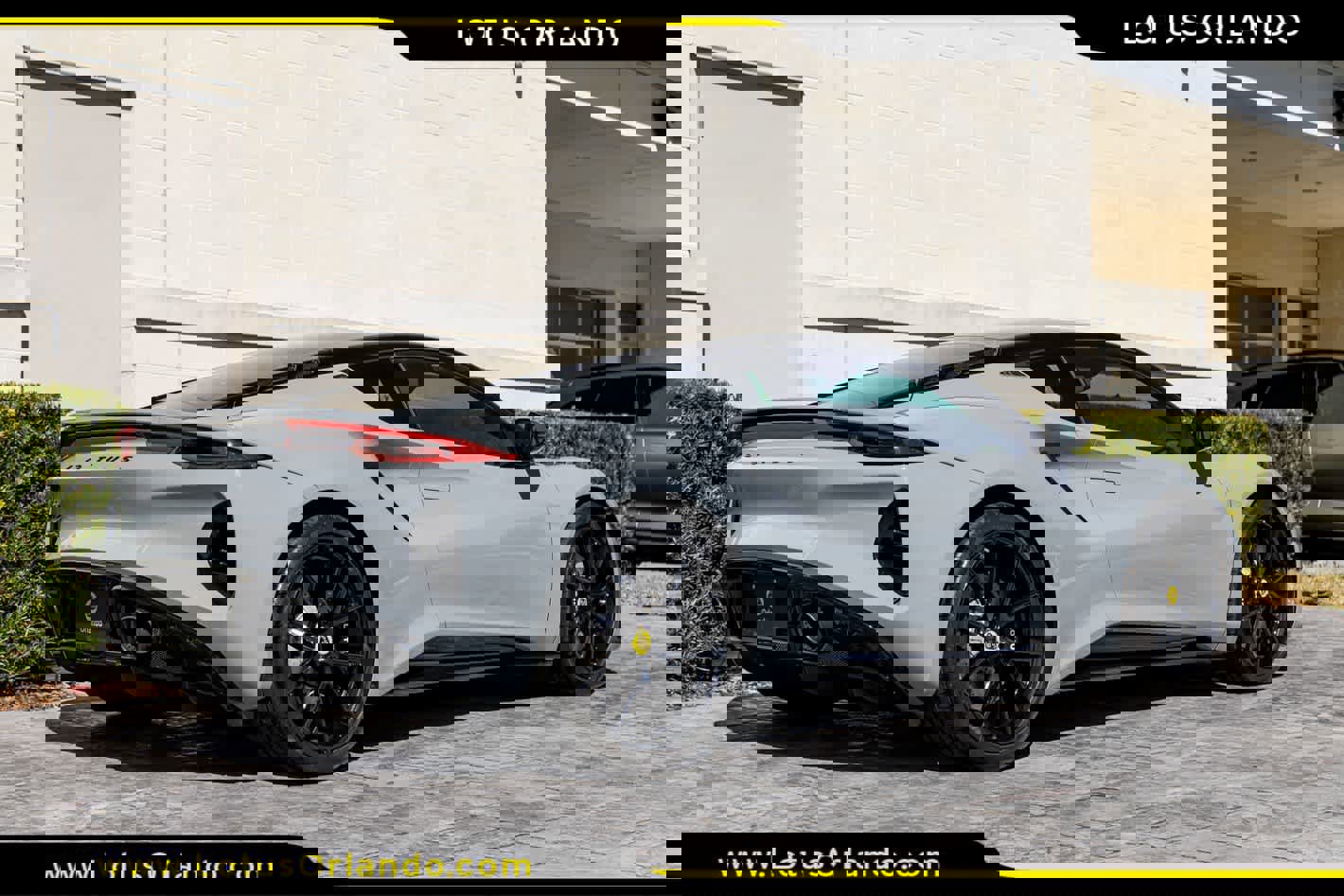 Used 2024 Lotus Emira First Edition image 24