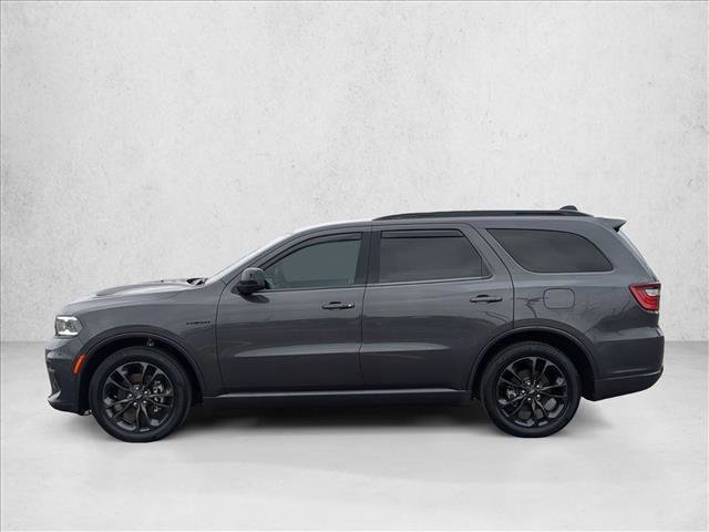 Used 2023 Dodge Durango R/T w/ Blacktop Package image 8