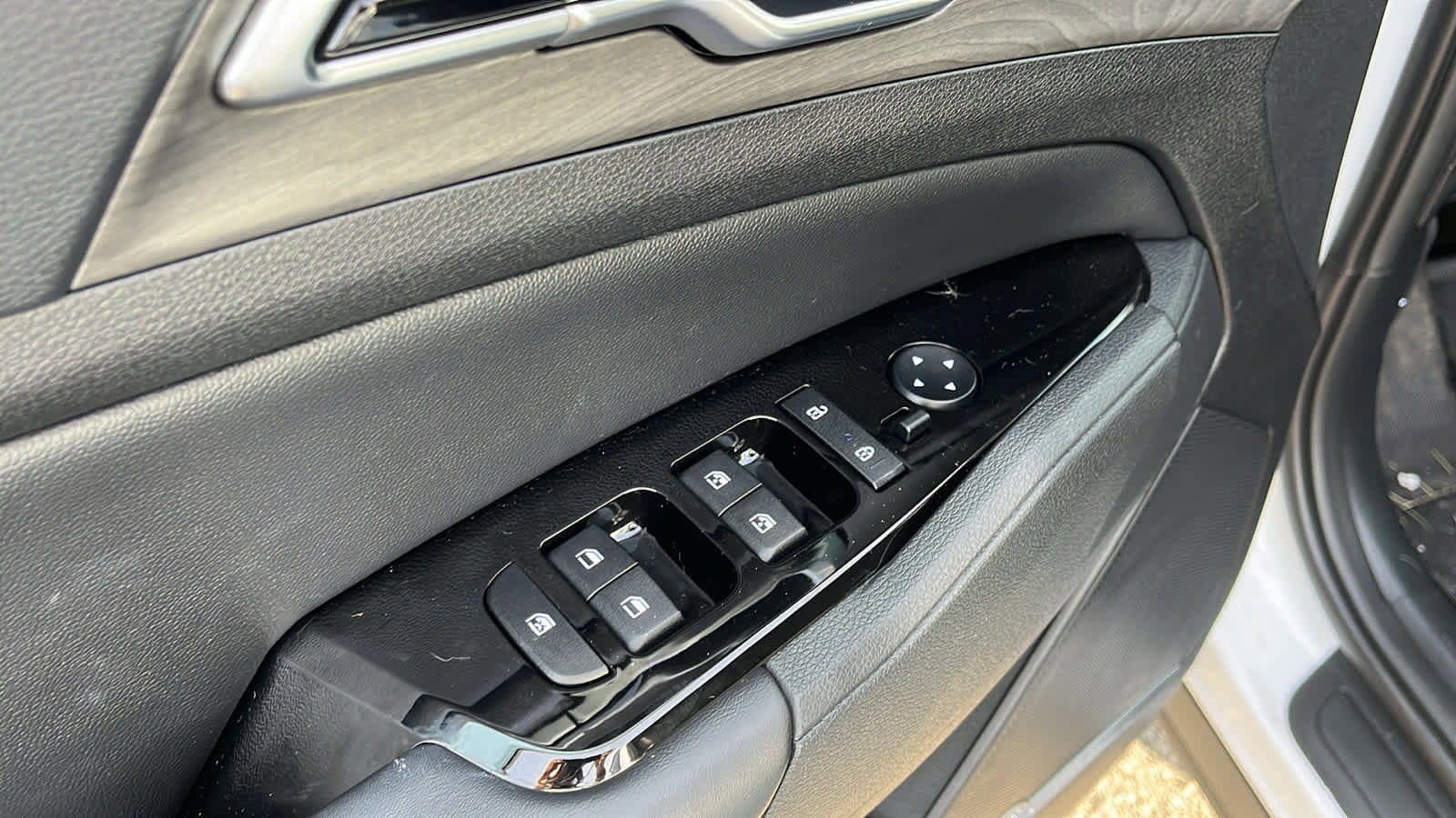 Used 2024 Kia Sportage X-Pro image 24