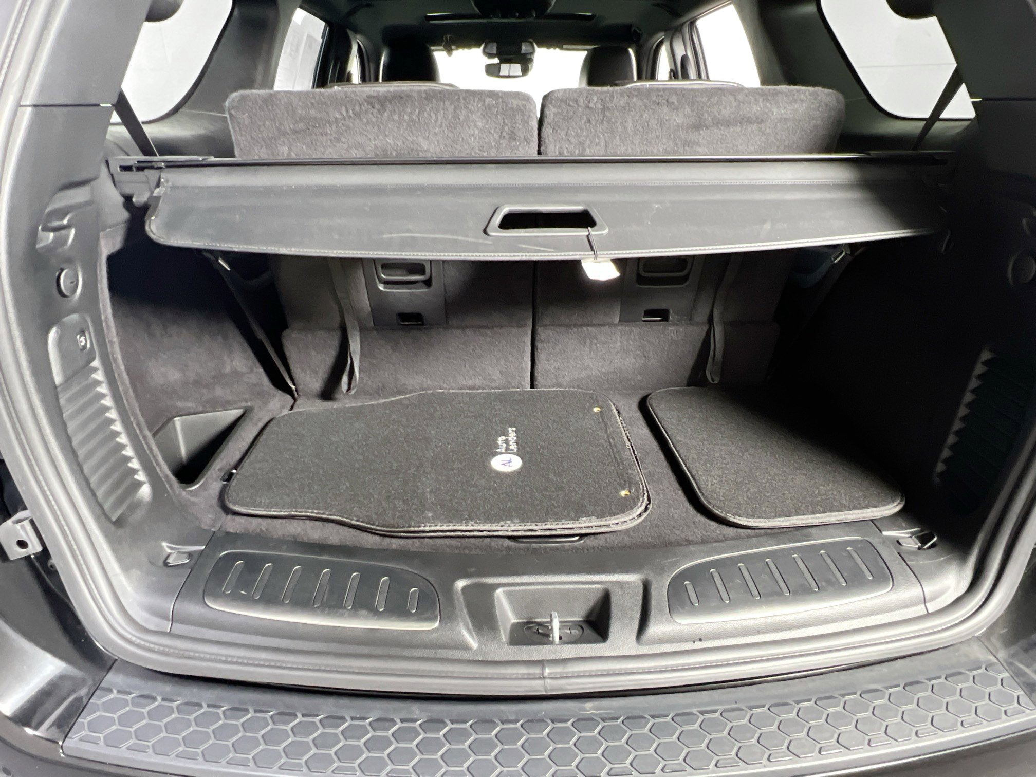 Used 2022 Dodge Durango GT image 26