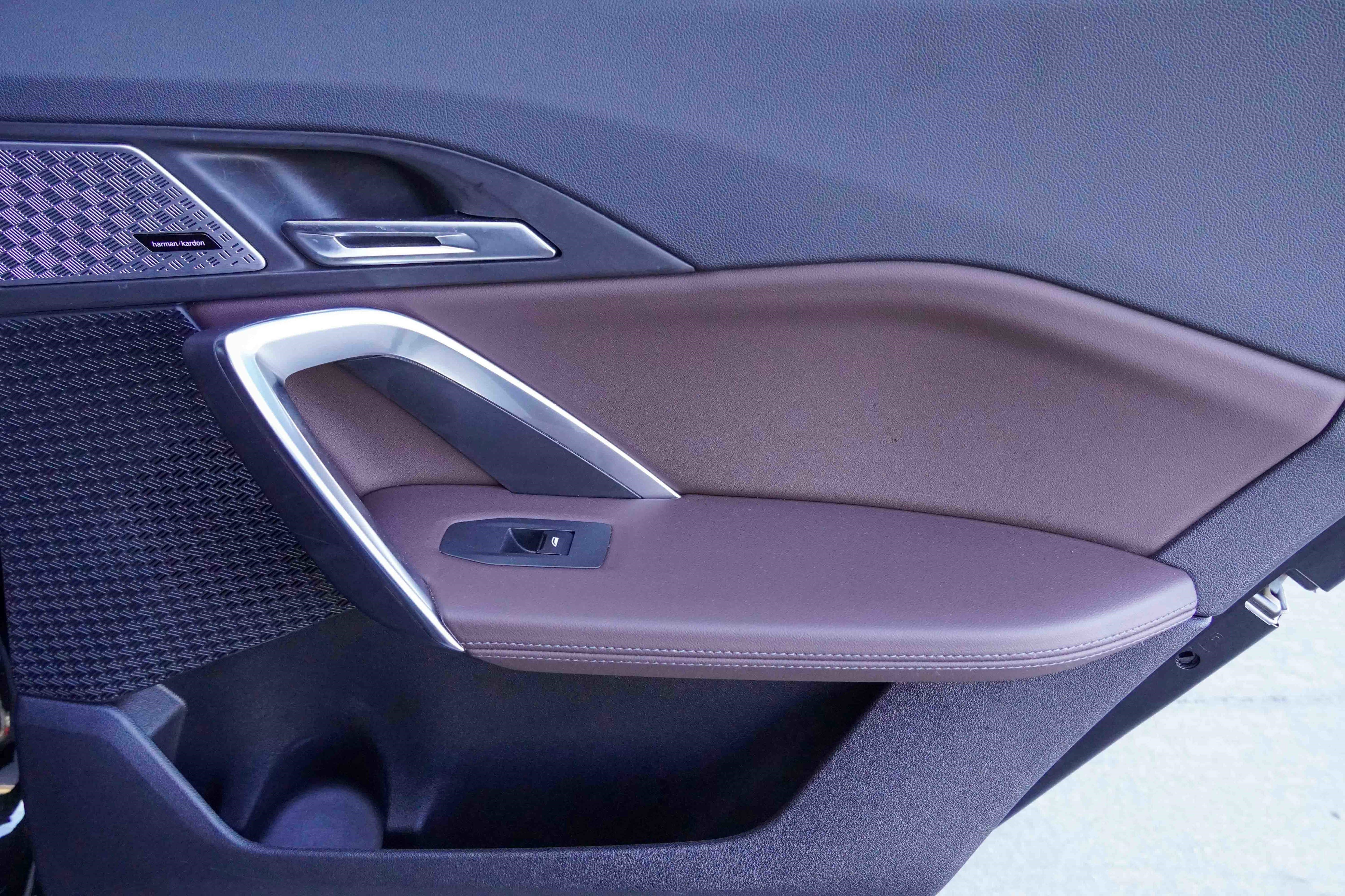 Certified 2025 BMW X2 M35i image 33