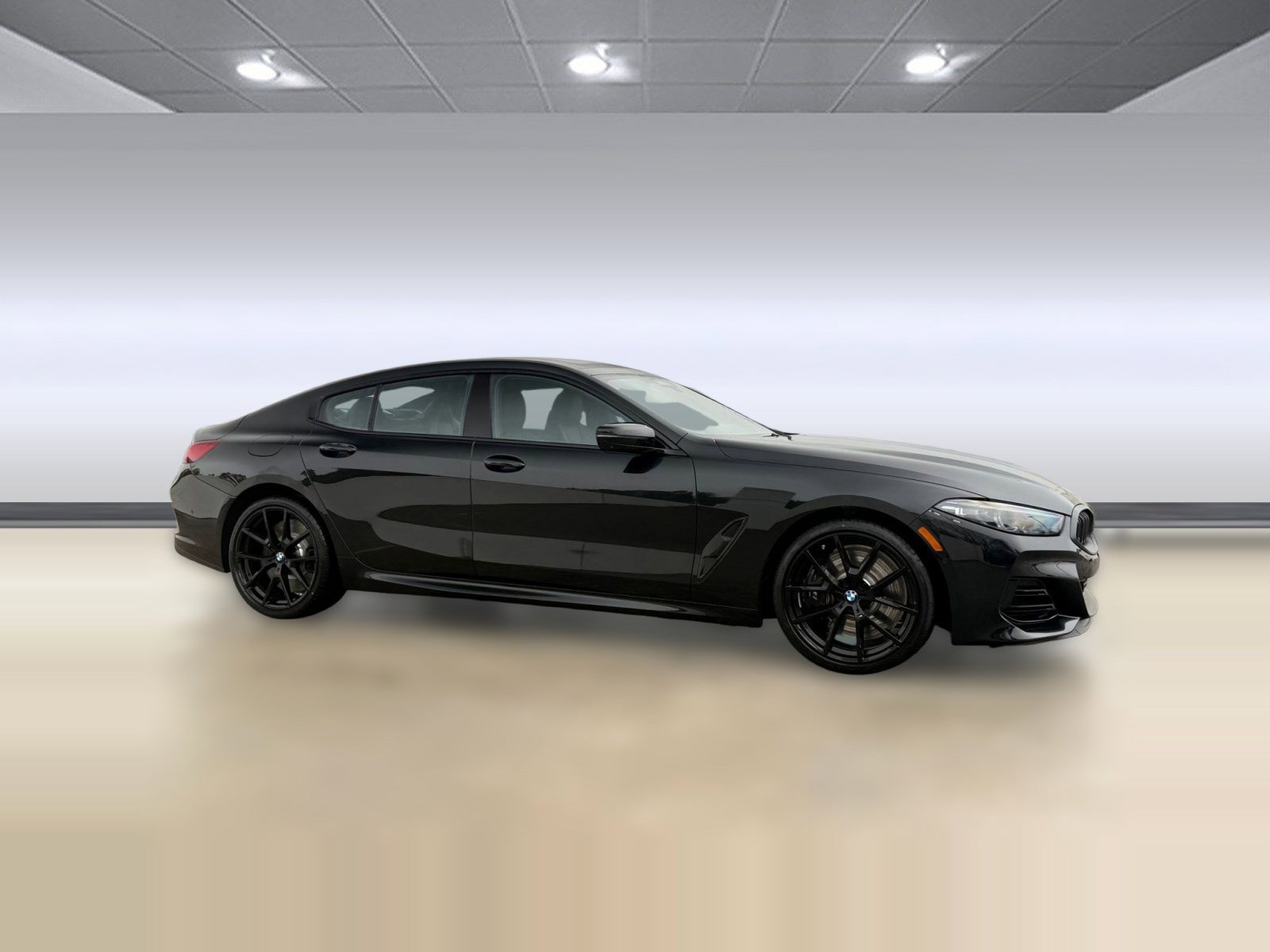 New 2026 BMW M850i xDrive AWD/4WD image 19