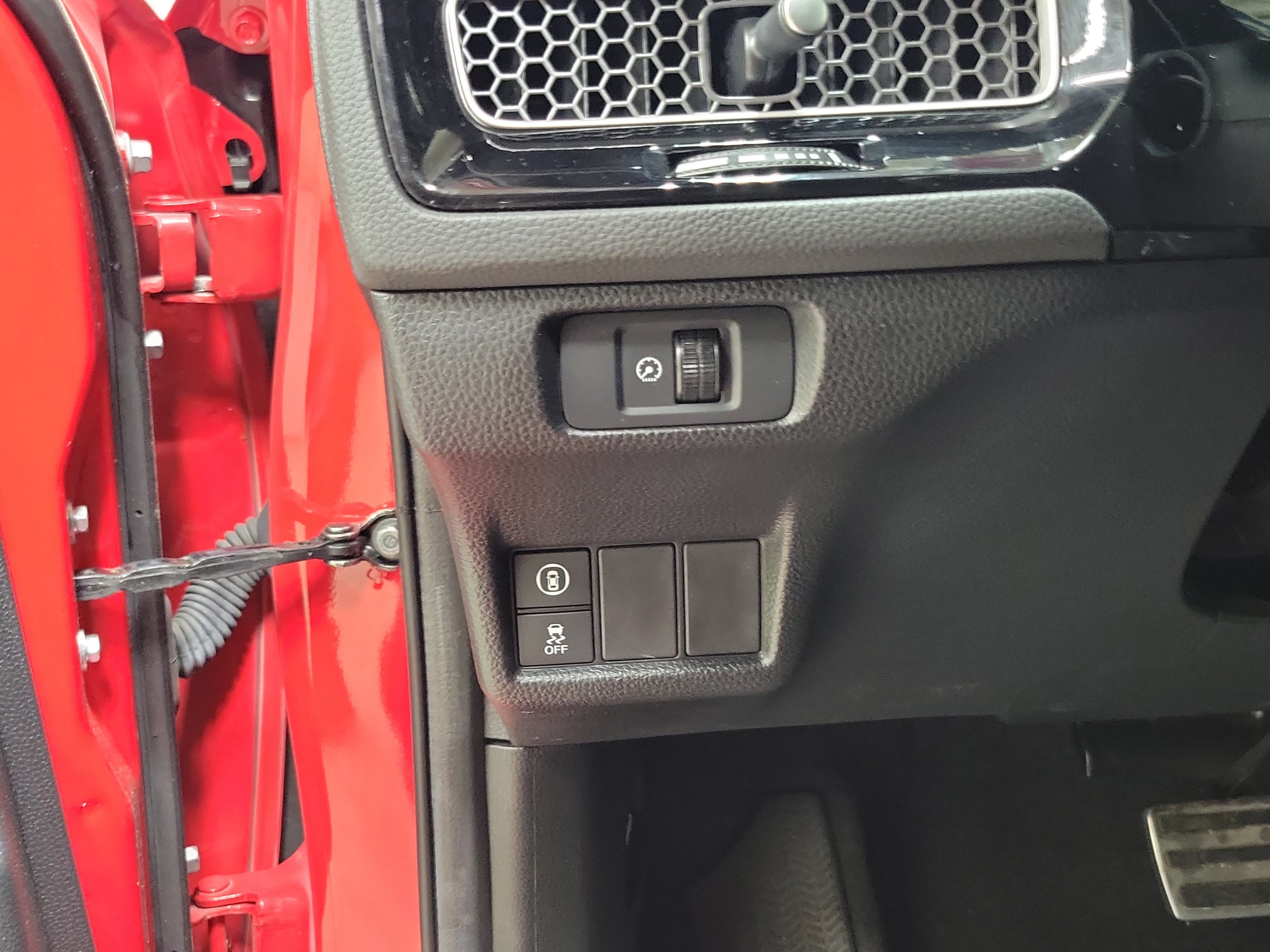 Certified 2024 Honda Civic Sport image 19