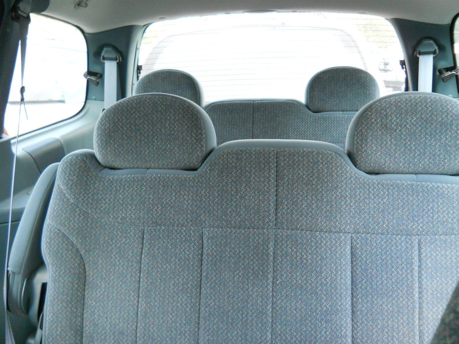 Used 1998 Ford Windstar GL FWD image 8