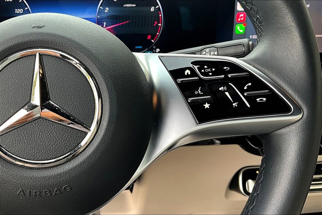 Certified 2025 Mercedes-Benz GLA 250 4MATIC image 21