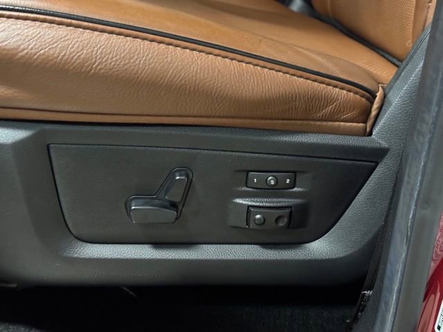 Used 2013 RAM 2500 Longhorn AWD/4WD image 31