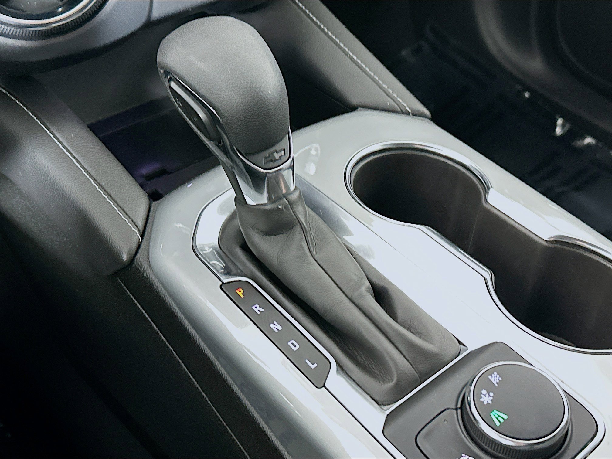 Used 2024 Chevrolet Blazer LT image 16