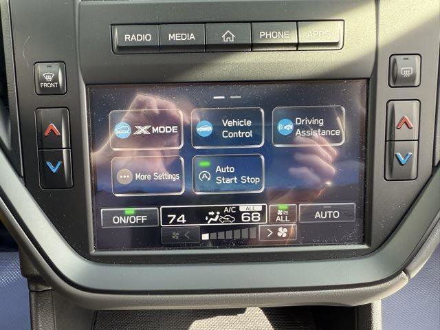 Used 2024 Subaru Crosstrek 2.0i image 12