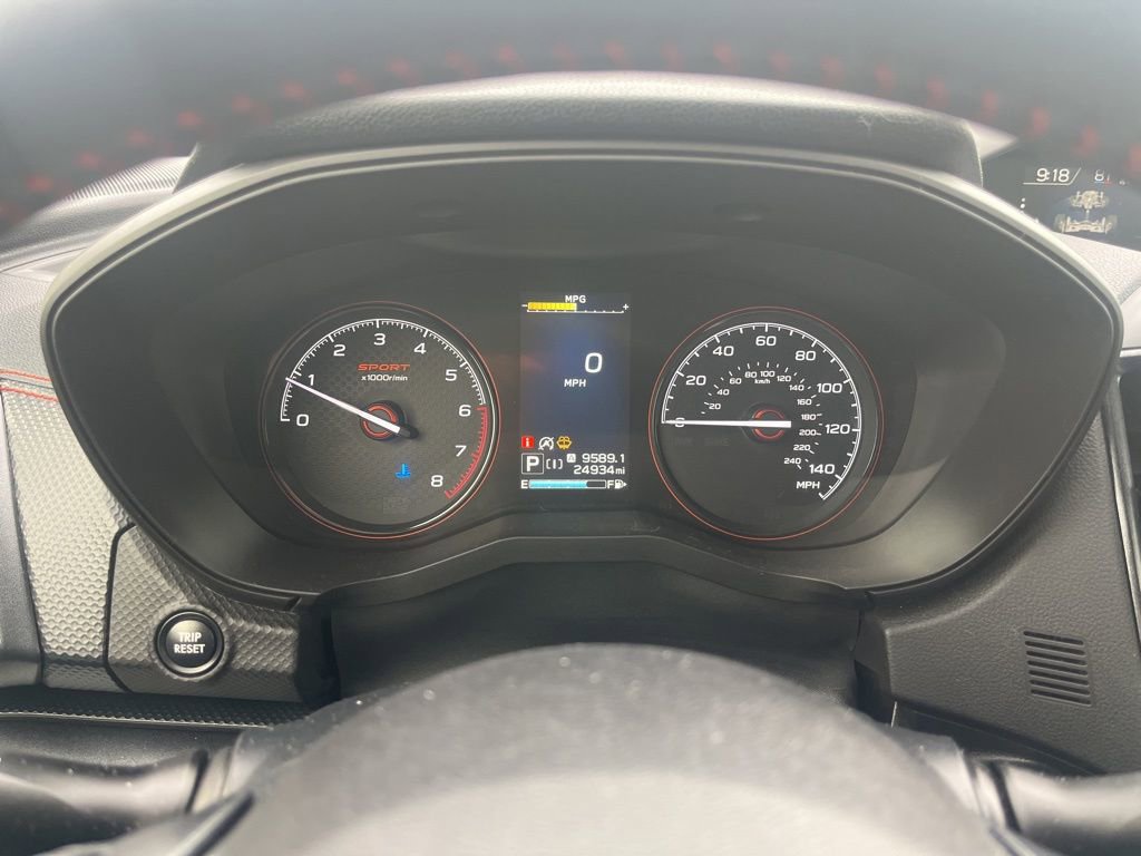 Used 2024 Subaru Forester Sport image 13