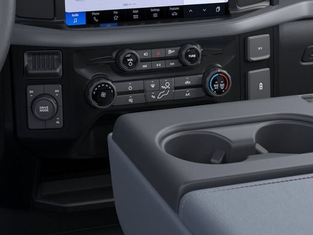 New 2026 Ford F150 XL AWD/4WD image 15