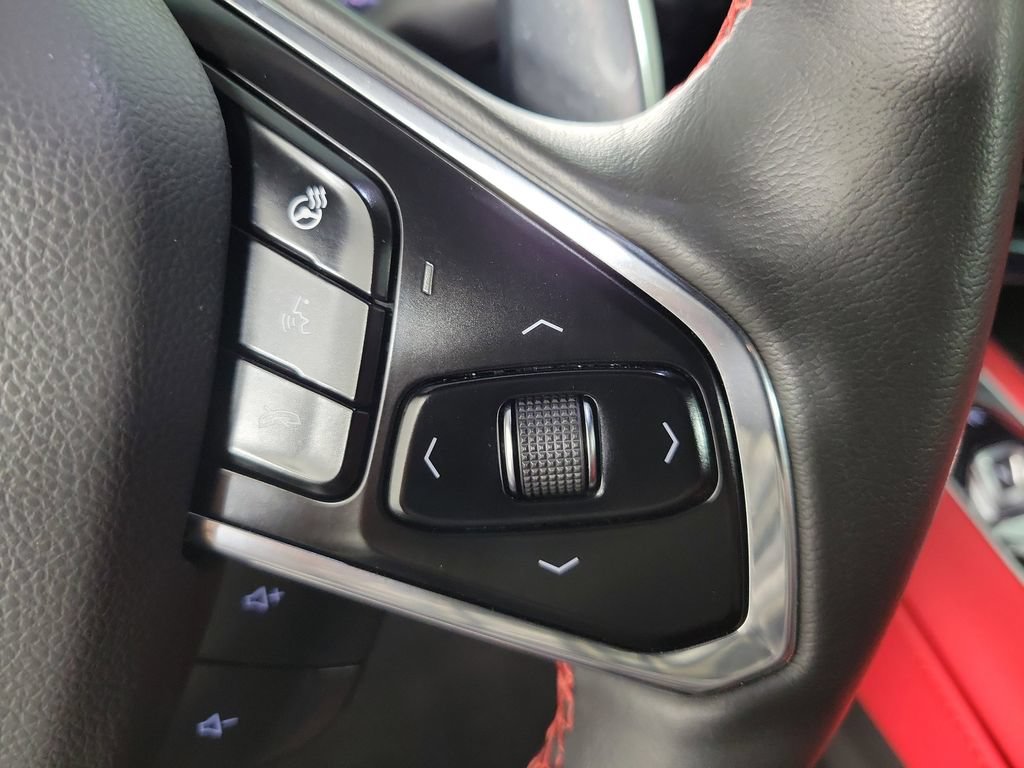 Used 2023 Chevrolet Corvette Stingray Preferred Conv w/ Z51 Performance Package RWD image 15