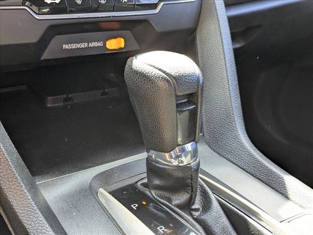 Used 2016 Honda Civic LX image 7