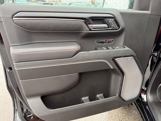 New 2026 GMC Sierra 1500 AT4X AWD/4WD image 17