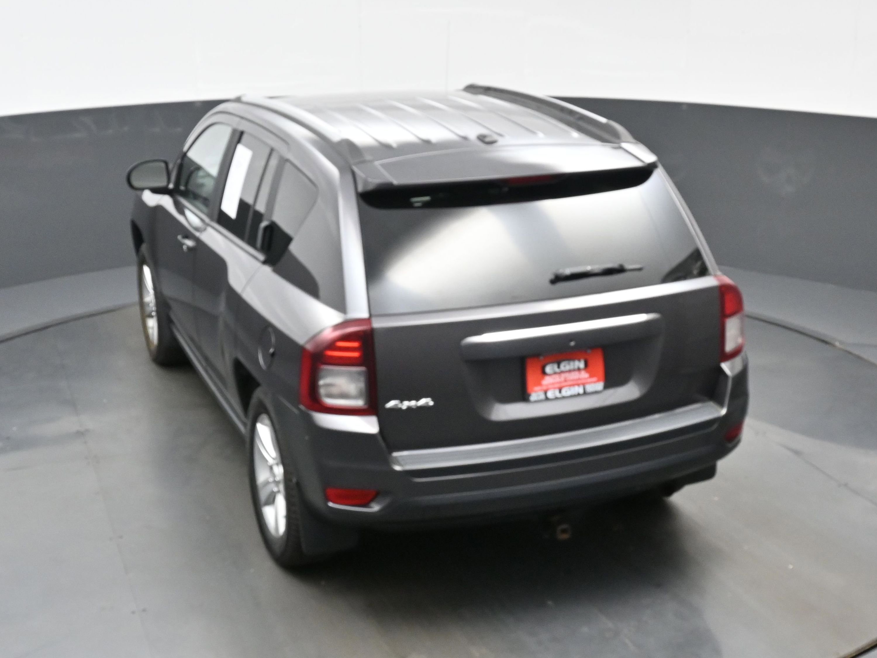 Used 2016 Jeep Compass Sport w/ Power Value Group AWD/4WD image 32