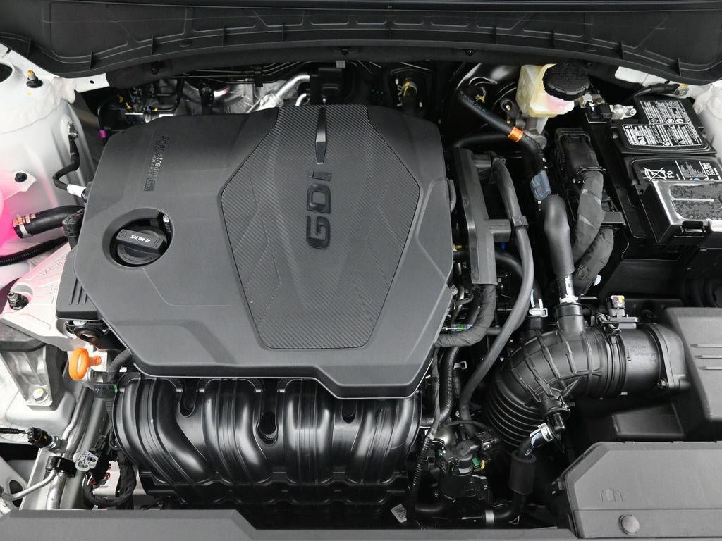 New 2026 Hyundai Tucson SEL AWD/4WD image 30