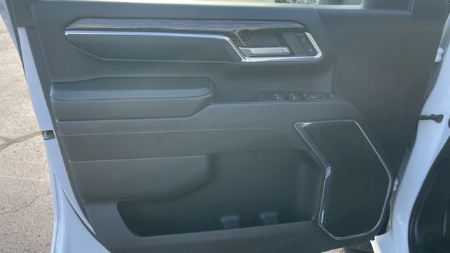 Used 2024 GMC Sierra 3500 SLE w/ SLE Convenience Package image 13