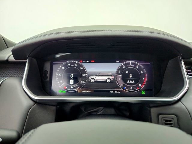 Used 2020 Land Rover Range Rover Sport HST image 20