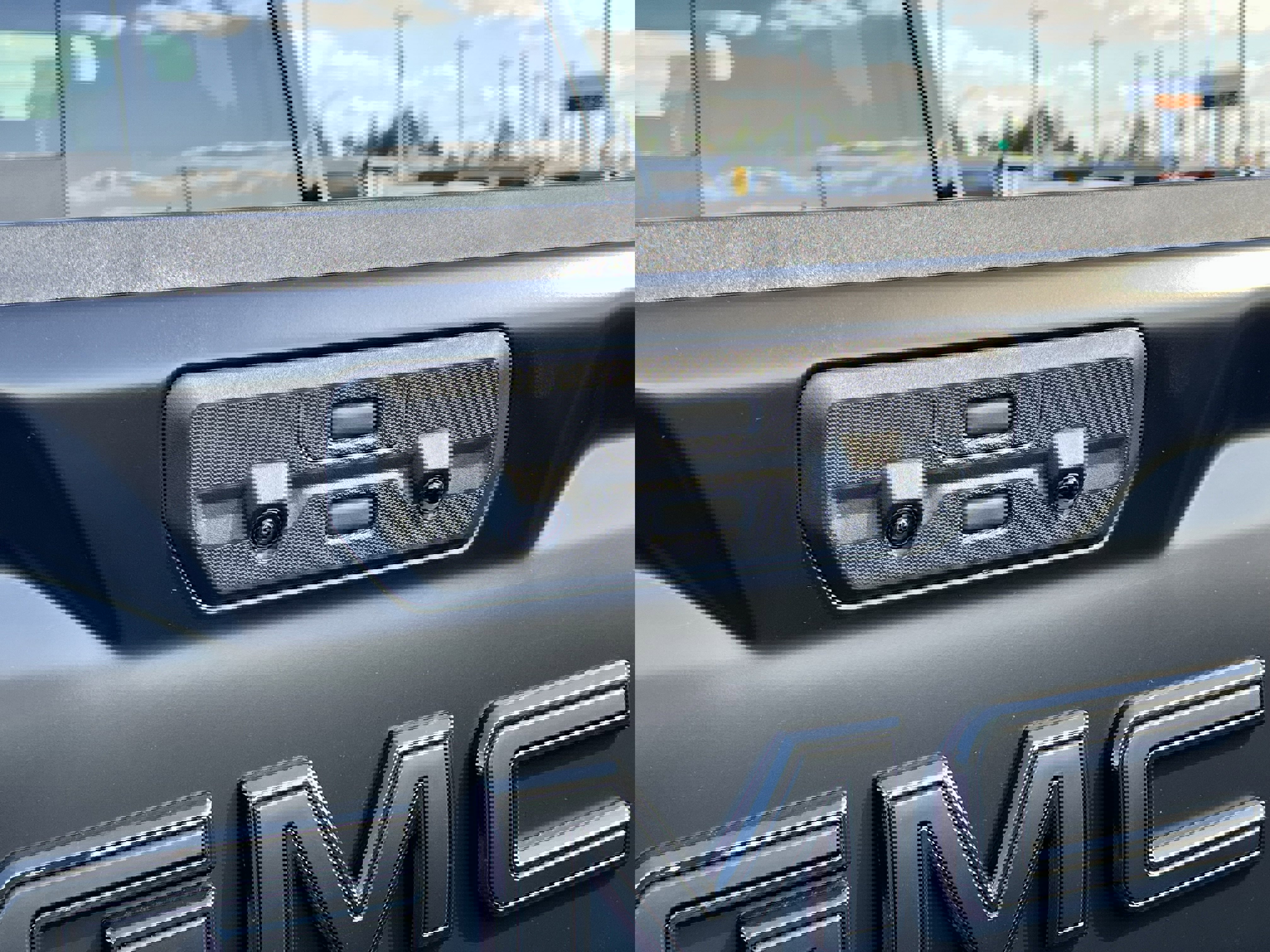 New 2026 GMC Sierra 1500 Denali w/ Denali Reserve Package image 35