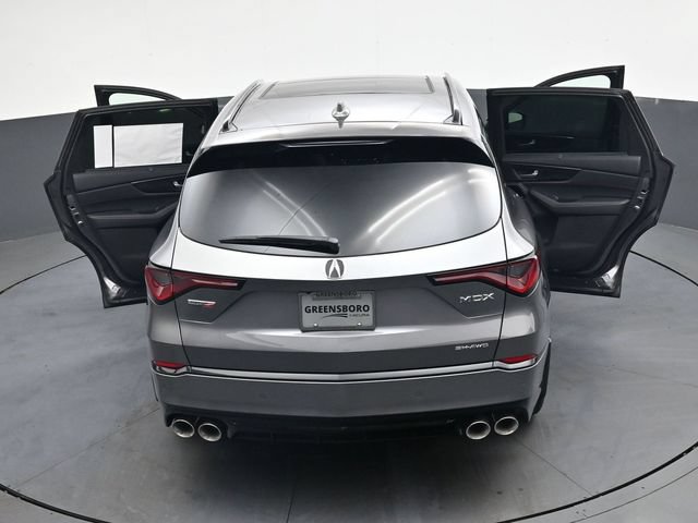 New 2026 Acura MDX Type S w/ Advance Package AWD/4WD image 38