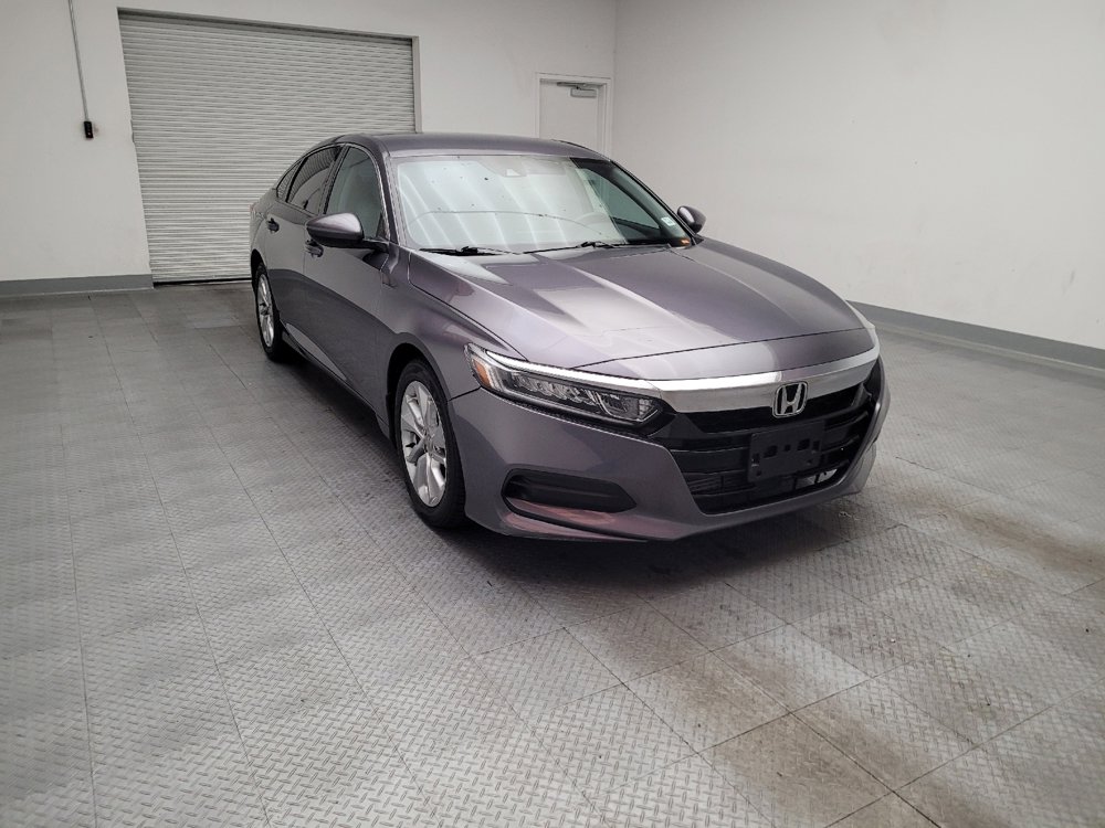 Used 2020 Honda Accord LX image 13