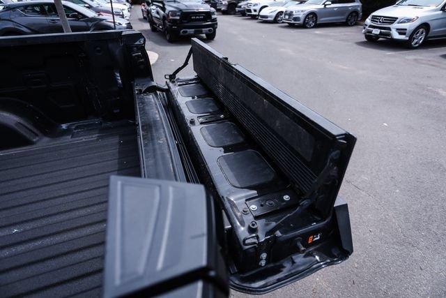 Used 2021 GMC Sierra 1500 AT4 w/ AT4 Value Package AWD/4WD image 29