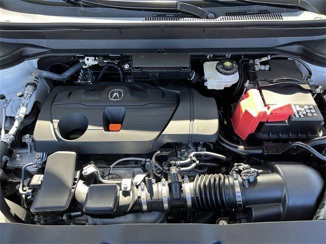 New 2026 Acura RDX A-Spec image 12