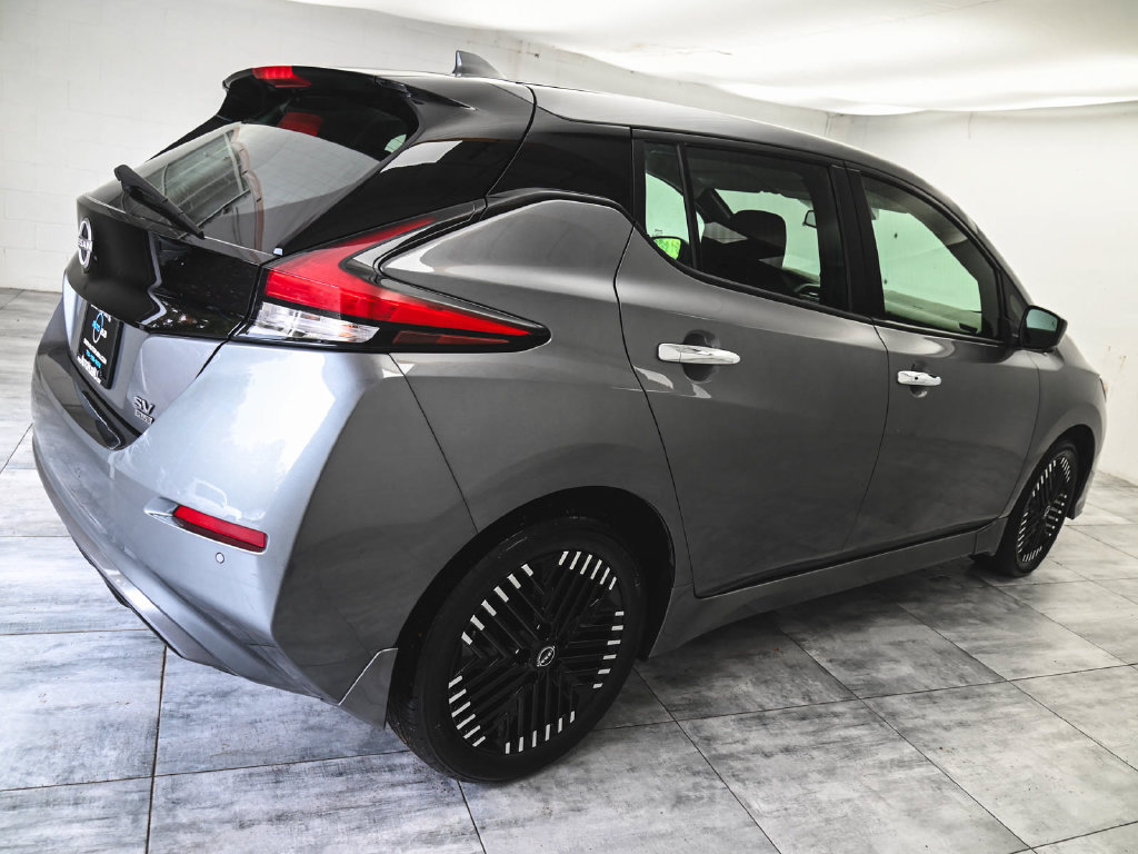 Used 2023 Nissan Leaf SV Plus FWD image 6