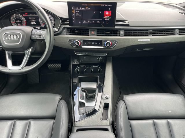 Used 2024 Audi A4 2.0T Premium Plus AWD/4WD image 17