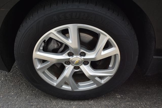 Used 2018 Chevrolet Equinox LT FWD image 48