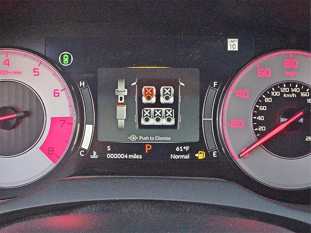 New 2026 Acura RDX A-Spec image 25