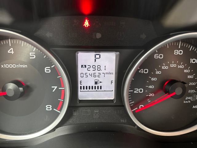 Used 2017 Subaru Forester 2.5i w/ Alloy Wheel Package image 22