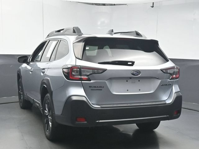 Used 2024 Subaru Outback Onyx Edition AWD/4WD image 6