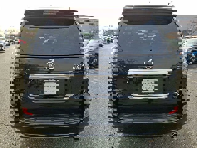 Certified 2023 Lexus GX 460 Premium w/ Premium Plus Package image 5