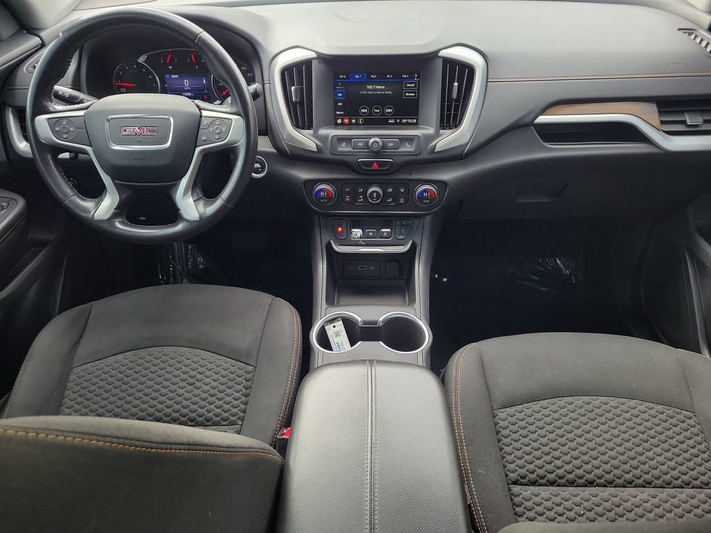 Used 2019 GMC Terrain SLE w/ Driver Convenience Package image 14