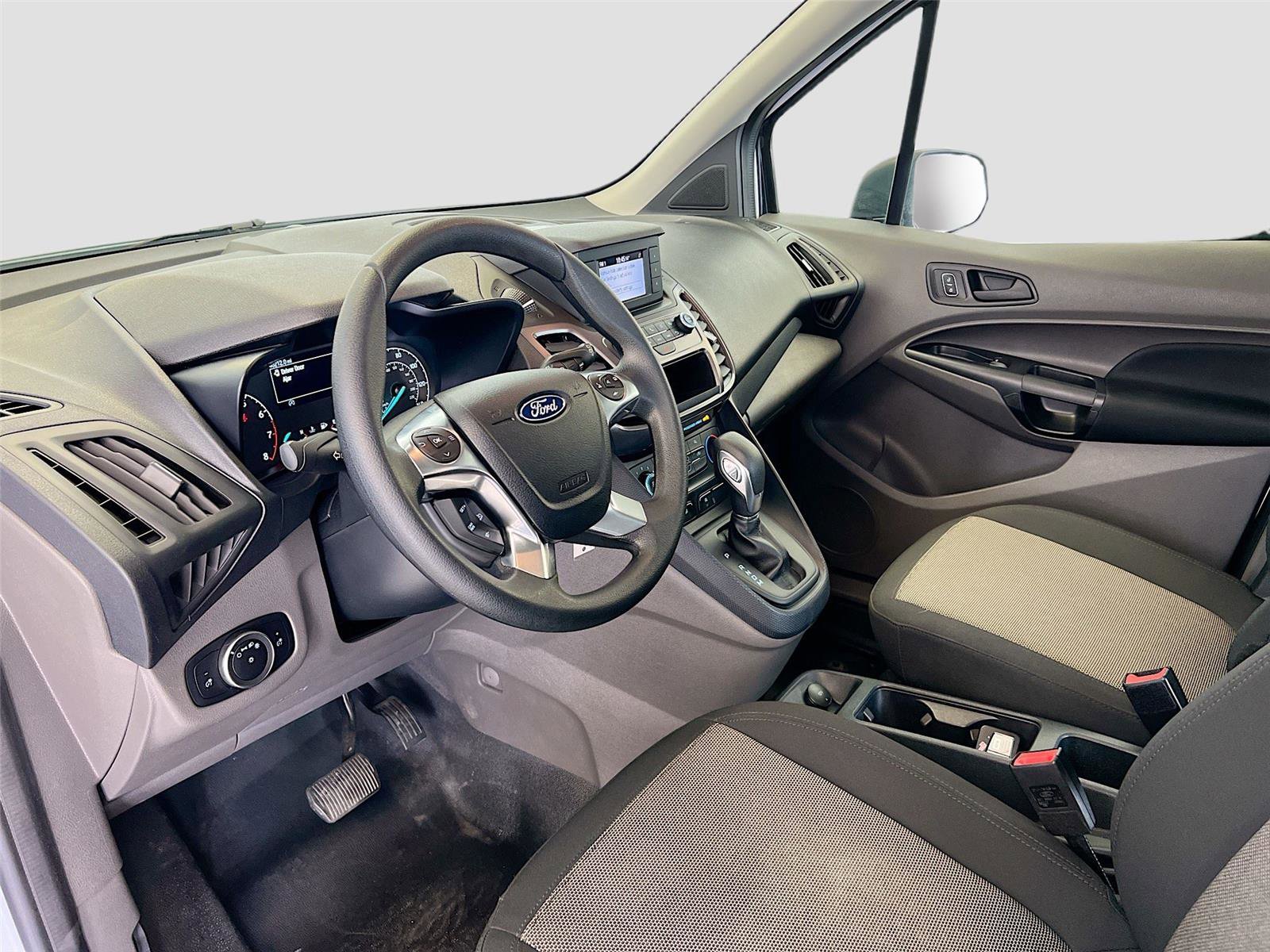 Used 2023 Ford Transit Connect XL image 11