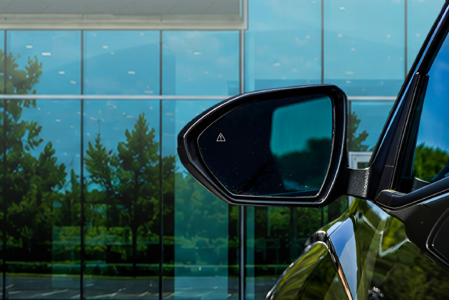New 2026 Hyundai Tucson SEL Plus AWD/4WD image 15