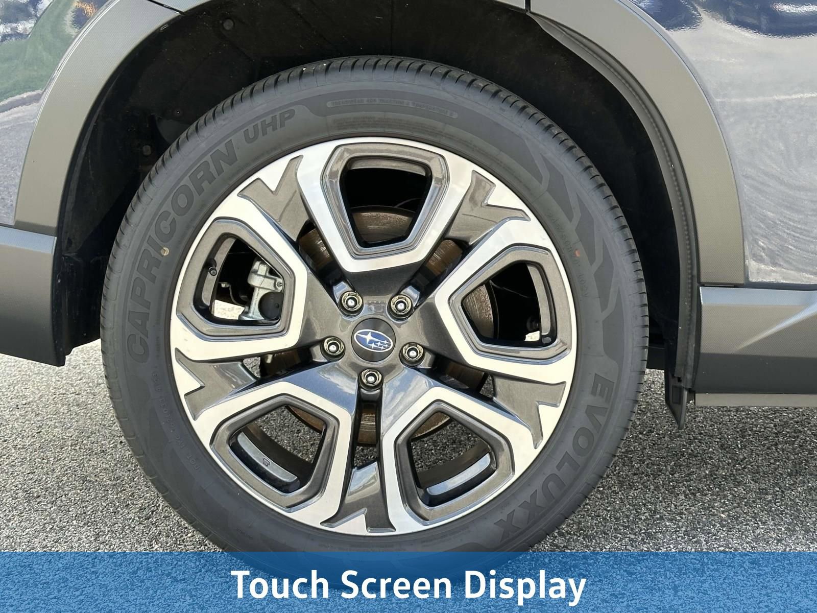 Certified 2024 Subaru Ascent Touring image 9