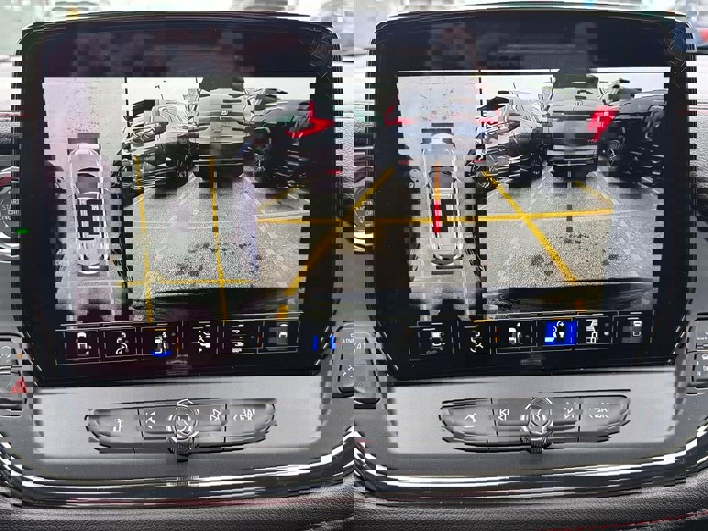 Used 2025 Chevrolet Blazer RS w/ Driver Confidence II Package image 12