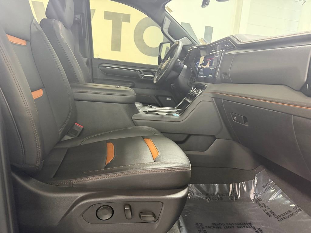 Used 2024 GMC Sierra 2500 AT4 w/ AT4 Premium Plus Package image 30