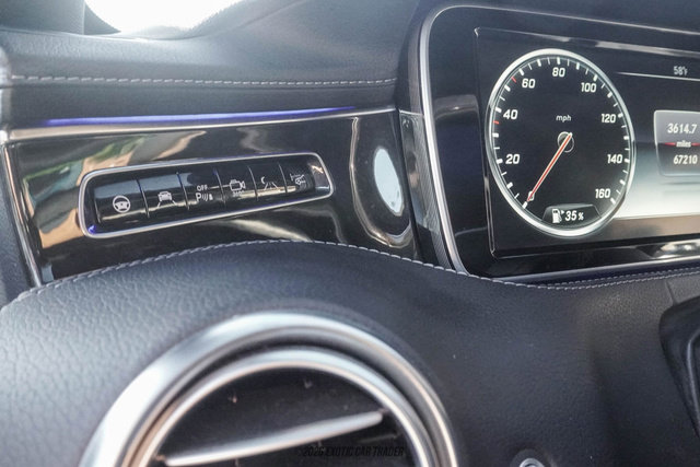 Used 2015 Mercedes-Benz S 550 4MATIC Coupe image 43