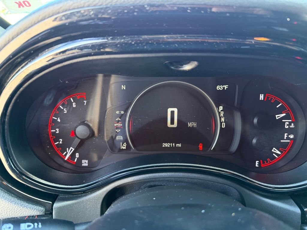 Used 2025 Dodge Durango GT image 30