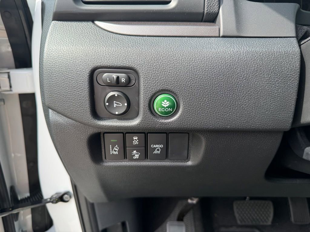 New 2026 Honda Ridgeline RTL image 16