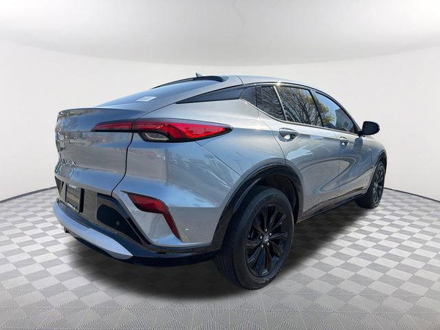 Used 2025 Buick Envista Sport Touring w/ Convenience I Package image 5