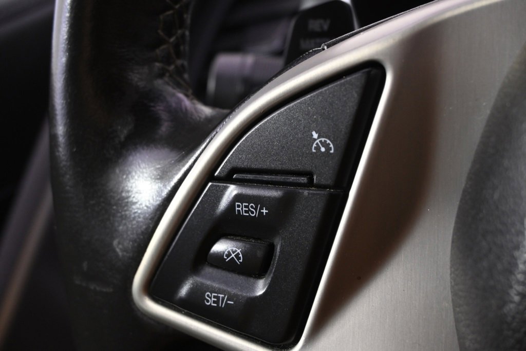 Used 2014 Chevrolet Corvette Z51 w/ 3LT Preferred Equipment Group image 32