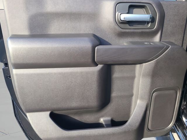 New 2026 Chevrolet Silverado 2500 Custom w/ Custom Value Package image 15