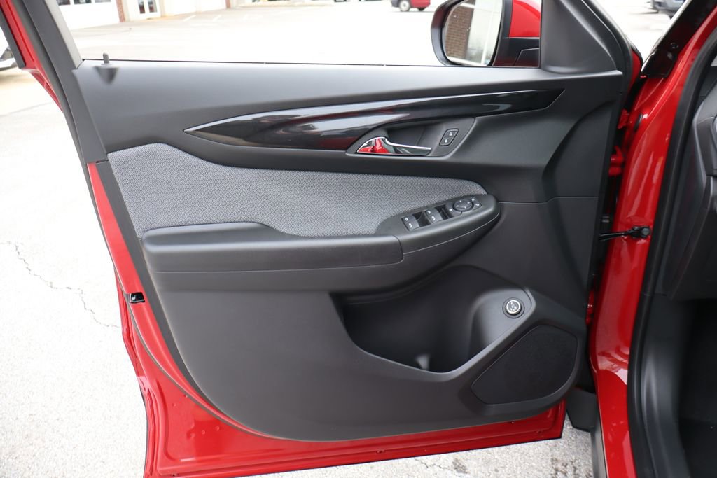 New 2026 Chevrolet TrailBlazer LT w/ Convenience Package image 6