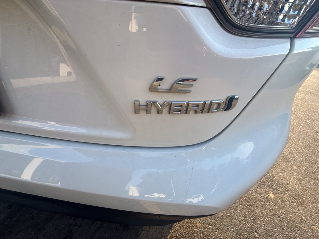 Used 2024 Toyota Corolla LE FWD image 18