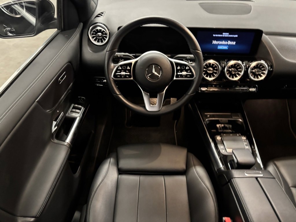 Certified 2022 Mercedes-Benz GLA 250 image 12