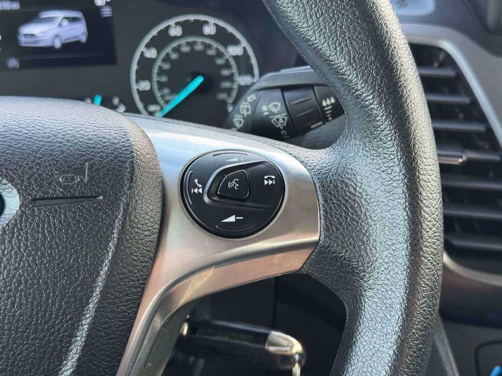 Used 2022 Ford Transit Connect XL FWD image 22