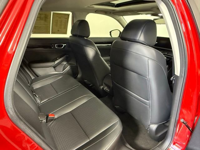 Used 2023 Honda Civic Touring image 47